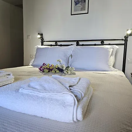 Era Veneziana Apartmán *