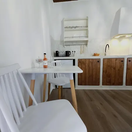 Apartmán Era Veneziana