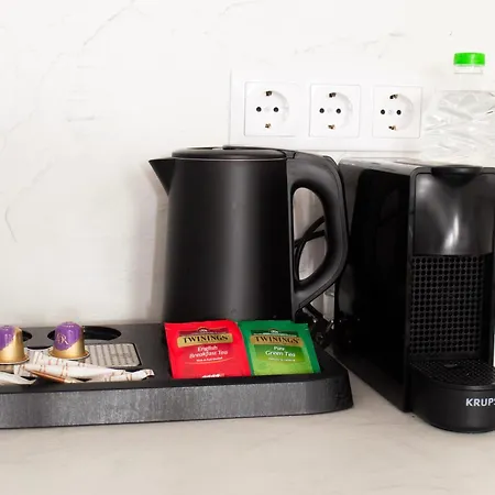 Era Veneziana Apartmán *