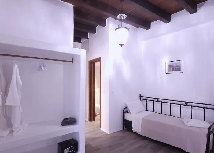 Era Veneziana 아파트