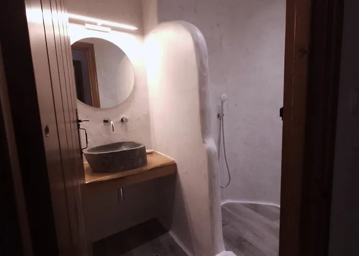 Era Veneziana Naxos City