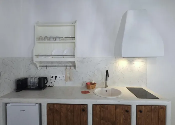 Era Veneziana 아파트 *