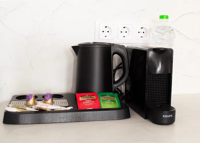 Era Veneziana 아파트 *