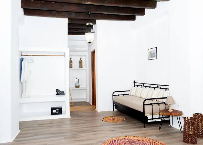 아파트 Era Veneziana *