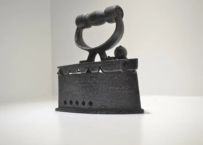 아파트 Era Veneziana Naxos City