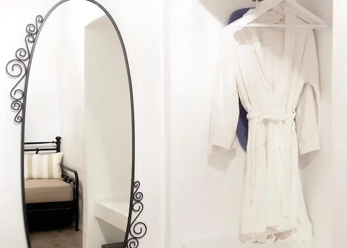 Era Veneziana 아파트 Naxos City