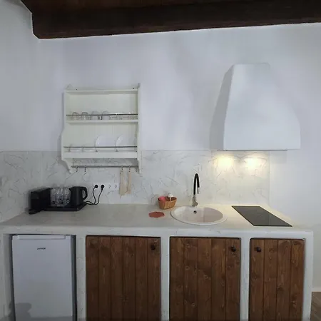 Era Veneziana Daire *