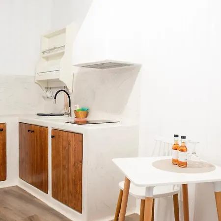 Era Veneziana Daire Naxos City