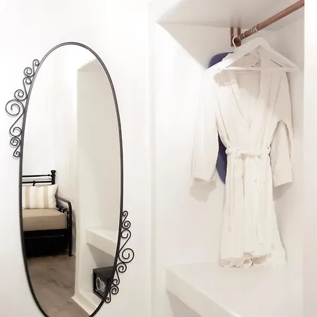 Era Veneziana Apartamento Naxos City