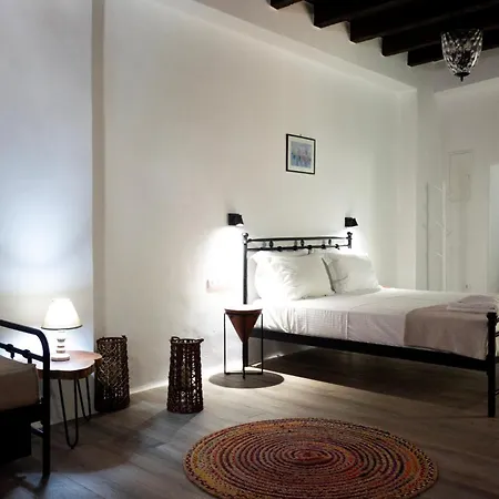 Era Veneziana Daire Naxos City