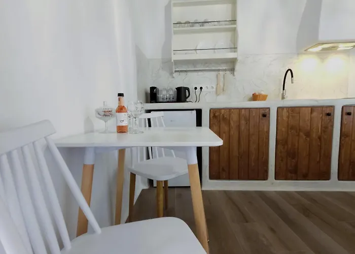 Apartment Era Veneziana