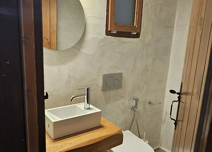 Era Veneziana Apartment *