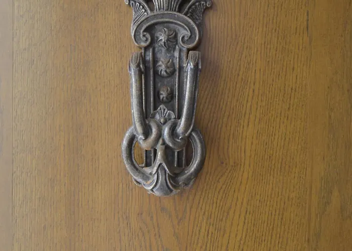 Apartment Era Veneziana